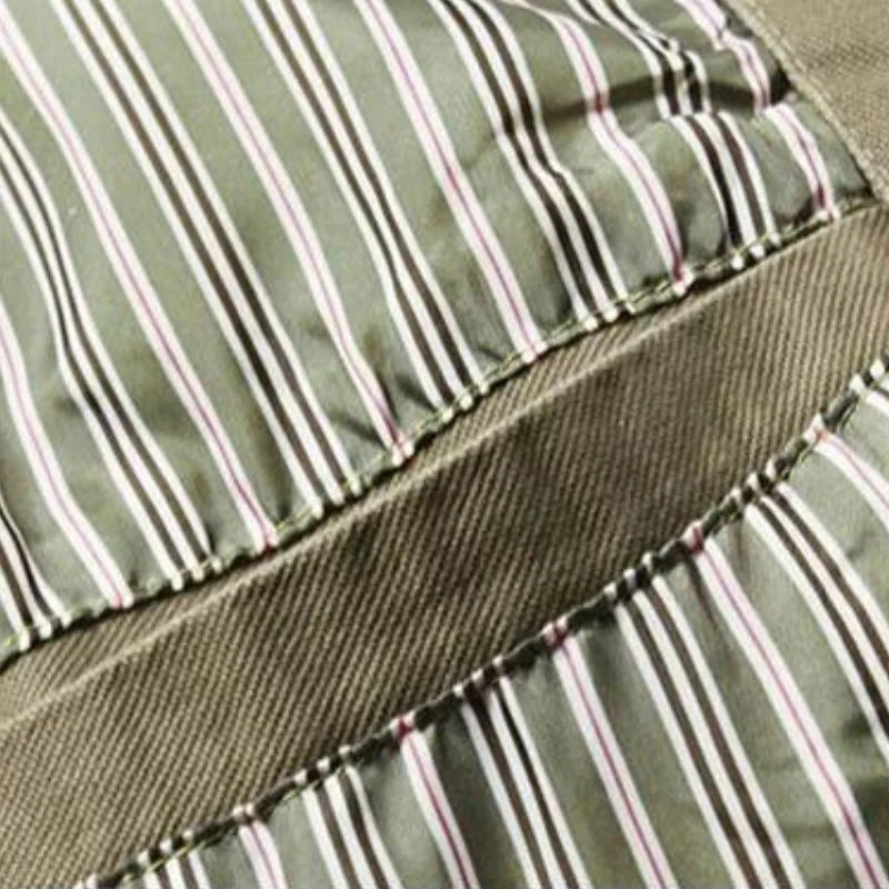Henley - Stylish Jacket
