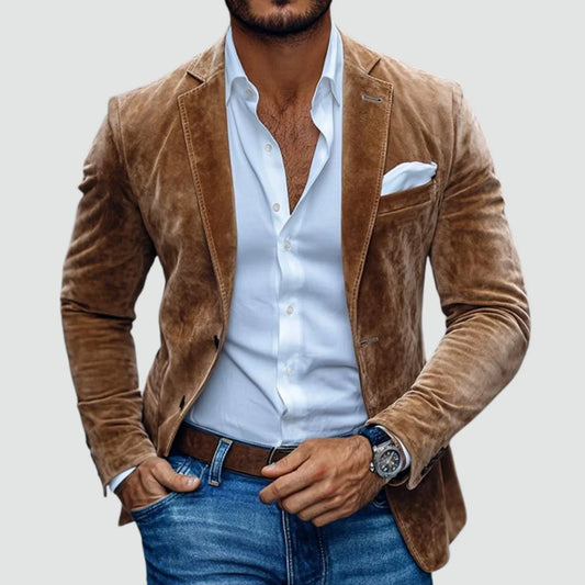Berthold Elegant Blazer