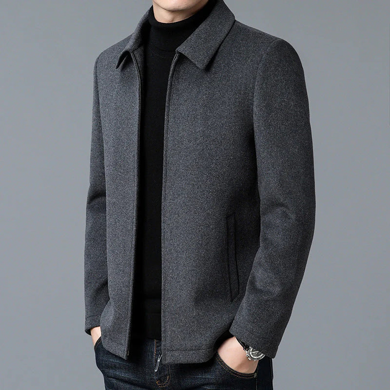 BILSON WOOL JACKET
